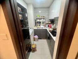 The Brownstone (D27), Condominium #566128131